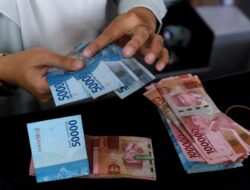 Daftar Bank yang Diguyur Rp200 T oleh Menkeu Purbaya