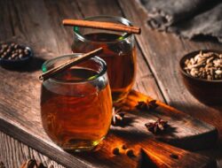Dianjurkan Coba, 7 Minuman Ini Bisa Bantu Memperlancar Haid Kamu