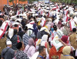 Pemerintah Catat Nilai Bantuan Pemerintah Tak Tepat Sasaran Capai Rp17 Triliun