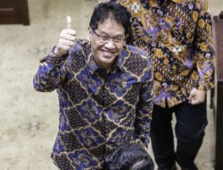 KPK Ingatkan Menkeu Potensi Penyuapan Pencairan Rp200 T ke Bank Himbara