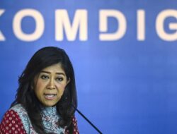 Menkomdigi Klaim TikTok Sukarela Matikan Fitur Live saat Unjuk Rasa Memanas