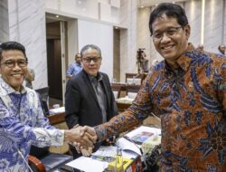 Purbaya Berencana Panggil Perusahaan Rokok Bahas Tarif Cukai Pekan Ini