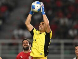 Emil Audero dan Paes Tak Cidera Serius, Bisa Gabung Tim nasional Indonesia