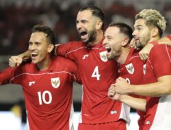5 Hal yang Merugikan Tim nasional Indonesia di Kualifikasi Piala Dunia 2026