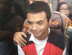 Vadel Badjideh Dituntut 12 Tahun Penjara di Kasus Asusila