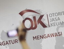 OJK Buka Peluang Bawa Kasus Dana Macet Pinjol PT DSI ke Penegak Hukum