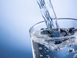 Selain Air Putih, Ini Minuman yang Bantu Cegah Dehidrasi