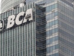 BCA Ukir Prestasi Dunia, Sabet Tiga Penghargaan Internasional