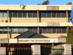 Ada Unjuk Rasa Tolak Imigran di Australia Besok, KBRI Buat Imbauan Untuk WNI