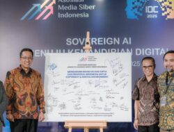 Usulan Indonesia Soal Tata Kelola Royalti Bakal Dibahas di Swiss