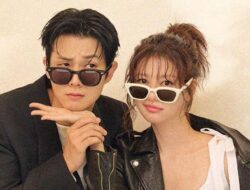 Choi Woo-shik dan Jung So-min Akui Banyak Adlib di Would You Marry Me