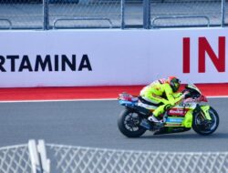 MotoGP Mandalika 2025 Sisakan Kenangan Mendalam bagi Turis Eropa