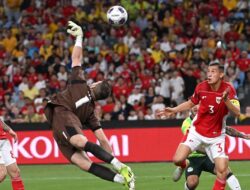 Prediksi Susunan Pemain Indonesia Tanpa Emil di Ronde 4 Kualifikasi