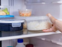 11 Makanan yang Sebaiknya Tidak Didinginkan Supaya bisa Tetap Lezat