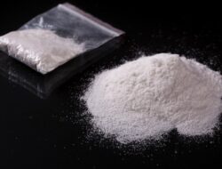 Kakak Suntik Paksa Sabu ke Adik Gara-Gara Dendam dengan Orang Tua