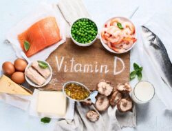 7 Tanda Tubuh Kekurangan Vitamin D yang Sering Tak Disadari