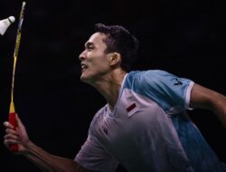 Daftar 2 Wakil Indonesia Lolos Semifinal Denmark Open 2025
