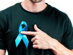 Kenali Gynecomastia, Saat Pria ‘Memiliki’ Payudara