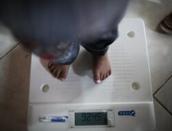 Kilang Pertamina Gandeng Wanita Mundam Berseri Cegah Stunting