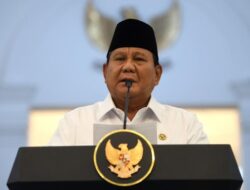 Prabowo Ubah Regulasi, Di waktu ini Ekspatriat Bisa Pimpin BUMN