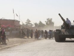 Gencatan Senjata 48 Jam, Pakistan-Afghanistan Hitung Korban Tewas