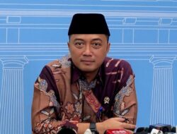 Isi Perintah Prabowo ke Purbaya-Danantara soal Utang Kereta Unggul