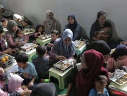 Setahun Prabowo-Gibran, Penerima MBG Tembus 36,7 Juta Orang