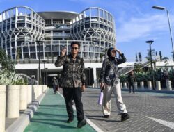 9.500 ASN Nanti akan Ngantor di IKN pada 2029