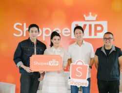 ShopeeVIP Hadirkan Tips Baru Belanja Online: Lebih Dekat Lebih Spesial