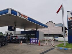 Sempat Setuju, Vivo Mendadak Batal Beli BBM Lewat Pertamina