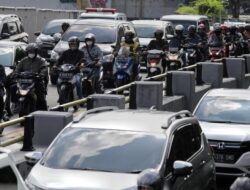 Kemenhub Catat 30 Persen Gaji Warga Jakarta Habis Buat Ongkos