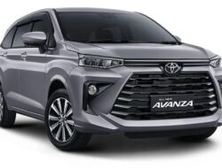 Toyota Avanza Jawara Low MPV September 2025, Nissan Livina 0 Unit