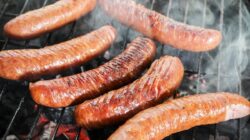 Hati-hati, 9 Makanan Ini Bisa Merusak Ginjal dengan Unggul