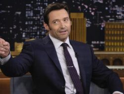Hugh Jackman Diwanti-wanti, Mantan Istri Siap Buka-Bukaan di Memoar