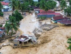 Kondisi Pemulihan Jaringan Telekomunikasi Terdampak Bencana Banjir Sumatra