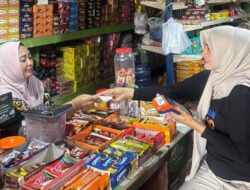 AgenBRILink di Riau “Jemput Bola” untuk Permudah Akses Perbankan