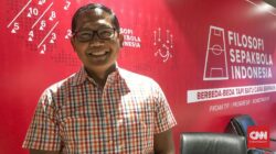 PSSI Tak Bisa Banding Putusan FIFA, Sumardji Terancam Hukuman