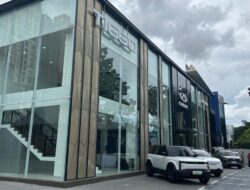 Chery Kebut Dirikan Dealer Kendaraan Pribadi Baru, Saat ini Bahkan Jumlahnya 65