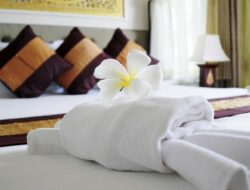 10 Hotel Unggul di Dunia 2025, Thailand Punya 3 Wakil