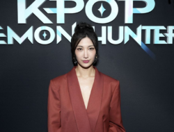 Lagu Ejae Selain Golden KPop Demon Hunters