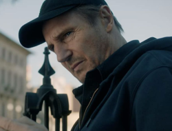 Sinopsis The Honest Thief, Bioskop Trans TV 12 November 2025