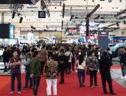 Sederet Kendaraan Pribadi Baru yang Bakal Meluncur di GJAW 2025