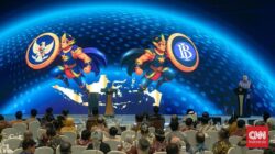 Bos Bank Indonesia Prihatin Bencana di Sumatra, Ajak Masyarakat Berdonasi