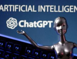 Empati Bikin Manusia Tak Bisa Digantikan AI