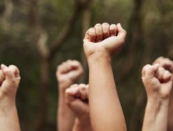 Gabungan Soroti Minimnya Kepentingan Tersangka dan Korban di RUU KUHAP