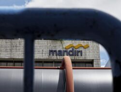 Bank Mandiri, BNI, dan BRI Gelar RUPSLB Bulan Depan, Ada Apa?