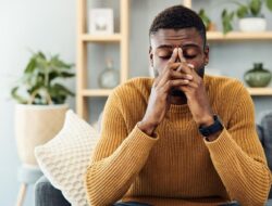 Jangan Sampai Stres di Tengah Liburan, Ini 5 Trik Menghindarinya