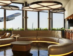 ‘Airport Divorce’, Tren Unggul Pasangan yang Liburan Tanpa Drama