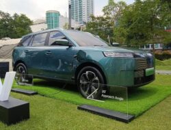 Bukan Konflik Bersenjata Harga, Ini Alasan Harga Berkualitas Jaecoo J5 EV