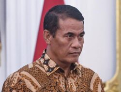 Amran Setop Pengadaan Alsintan Rusak Gegara Mahal dan TKDN Rendah